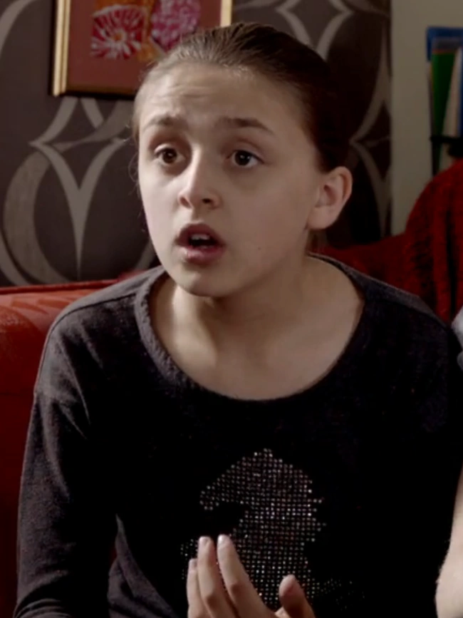 Jody Jackson The Dumping Ground Tales Wiki
