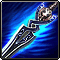 Legendary Titan Sword