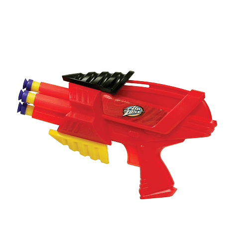 adventure force alpha rogue nerf gun