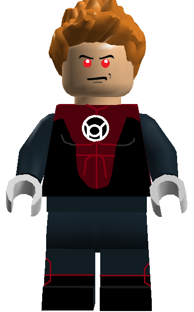 lego guy gardner