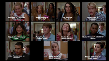 GleeGreaseCast
