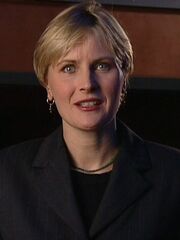 Denise Crosby