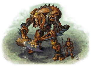 Gearhead