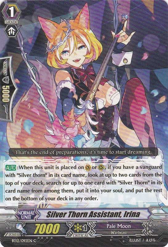 pale moon deck list post