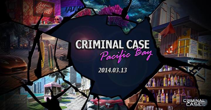 criminal case pacific bay cases on facebook