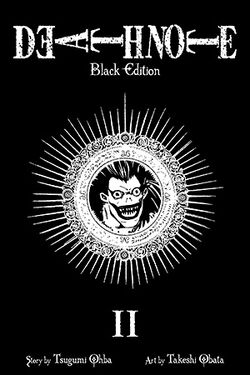 Black Edition II