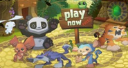 Wolf - Animal Jam Wiki