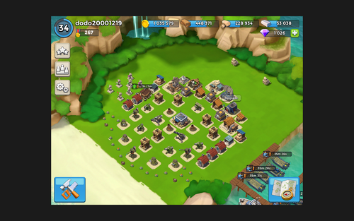 Dodo20001219's base