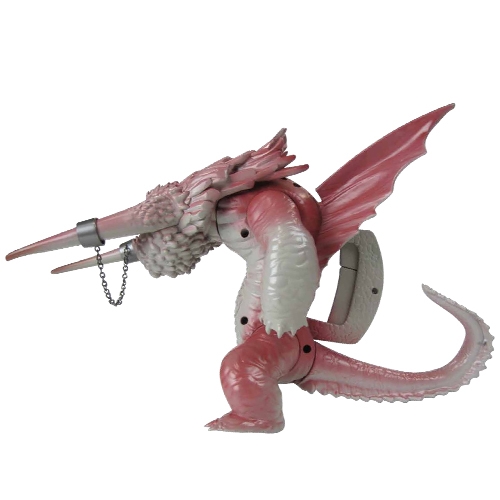 Image - Bewilderbeast-toy3.jpg - How to Train Your Dragon Wiki - Wikia