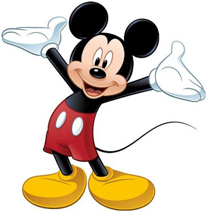 Mickey Mouse  Disney Wiki
