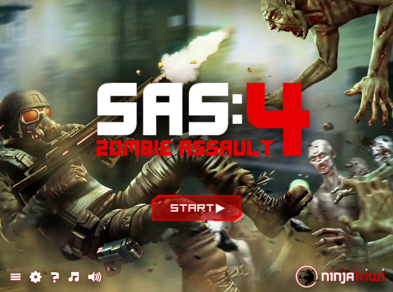 sas zombie assault 4 secret cave