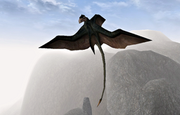 256px-Cliff_Racer_%28Morrowind%29.png
