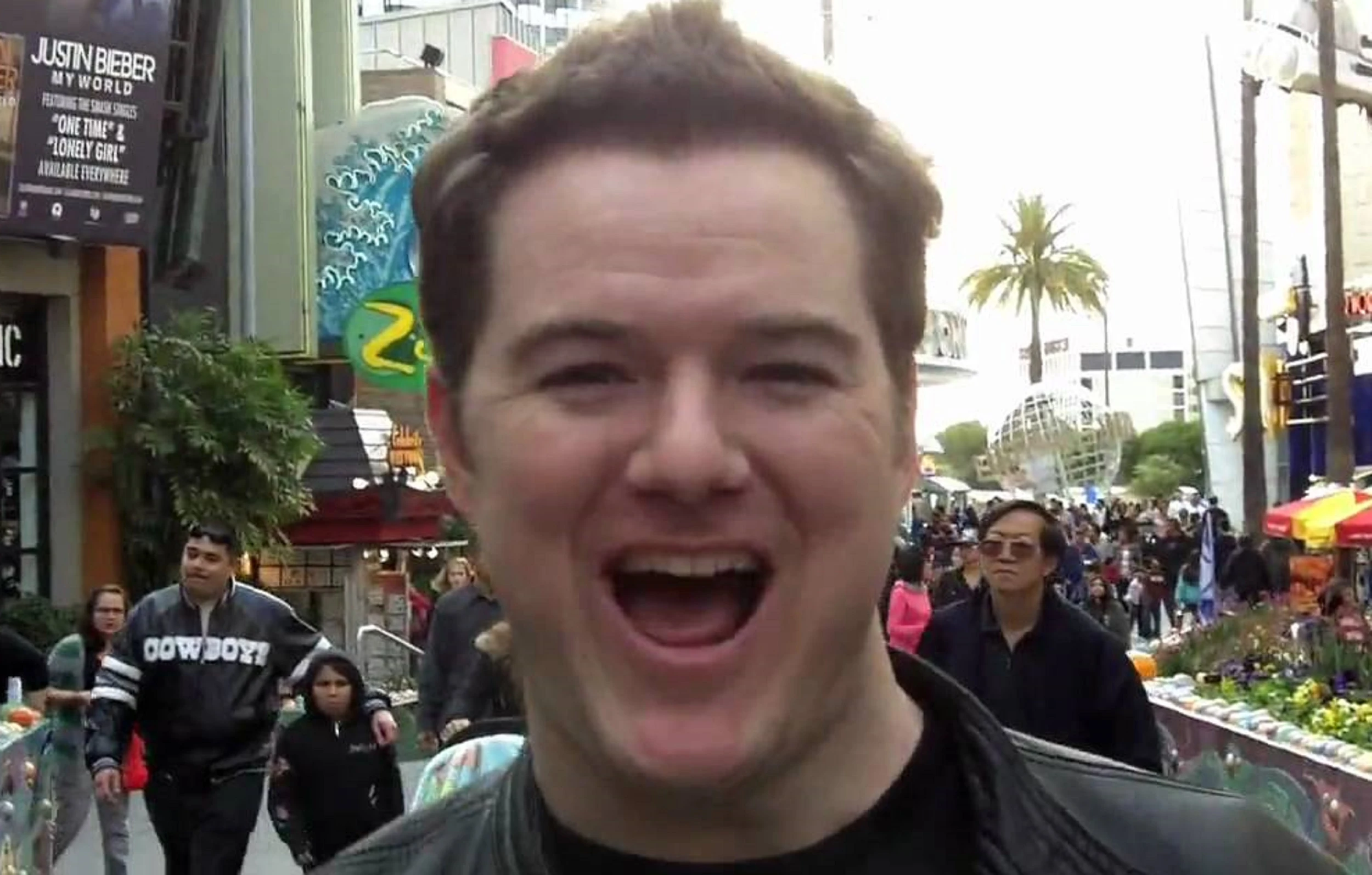 Kevin Brueck Annoying Orange Wiki, the Annoying Orange encyclopedia