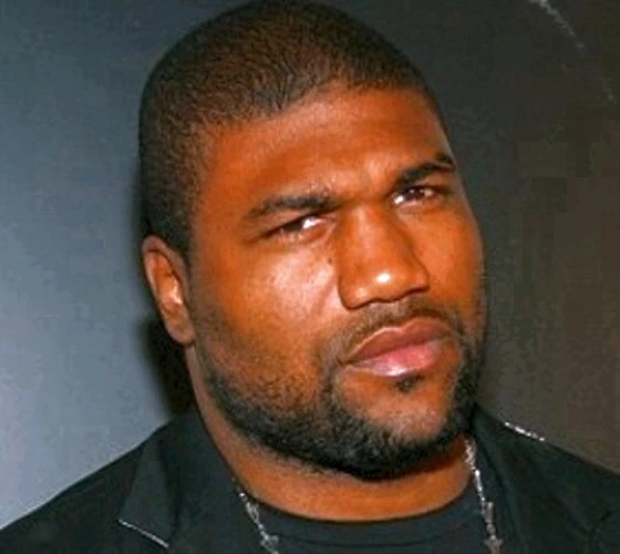 Quinton "Rampage" Jackson The A Team Wiki