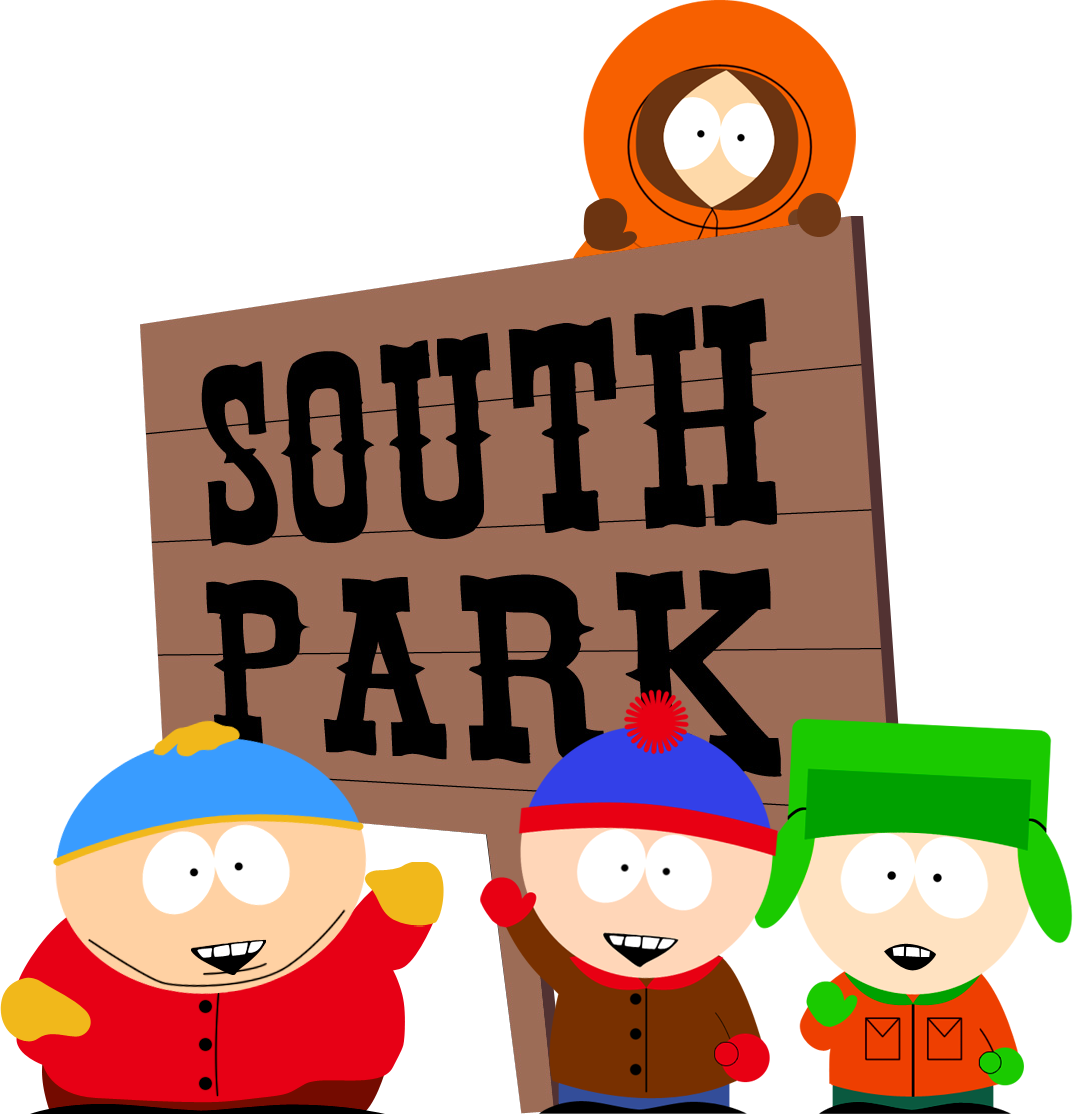 Decidid mi avatar de South Park