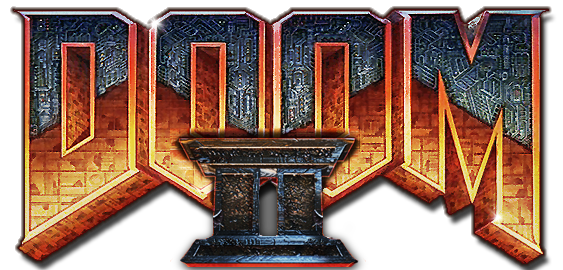 The Doom II 20th anniversary thread of 19MB's of heavenly joy