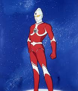 ultra act ultraman joneus