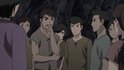 Clan Iburi