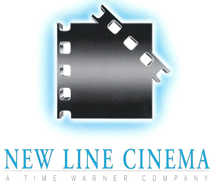 New Line Cinema Logopedia Wikia