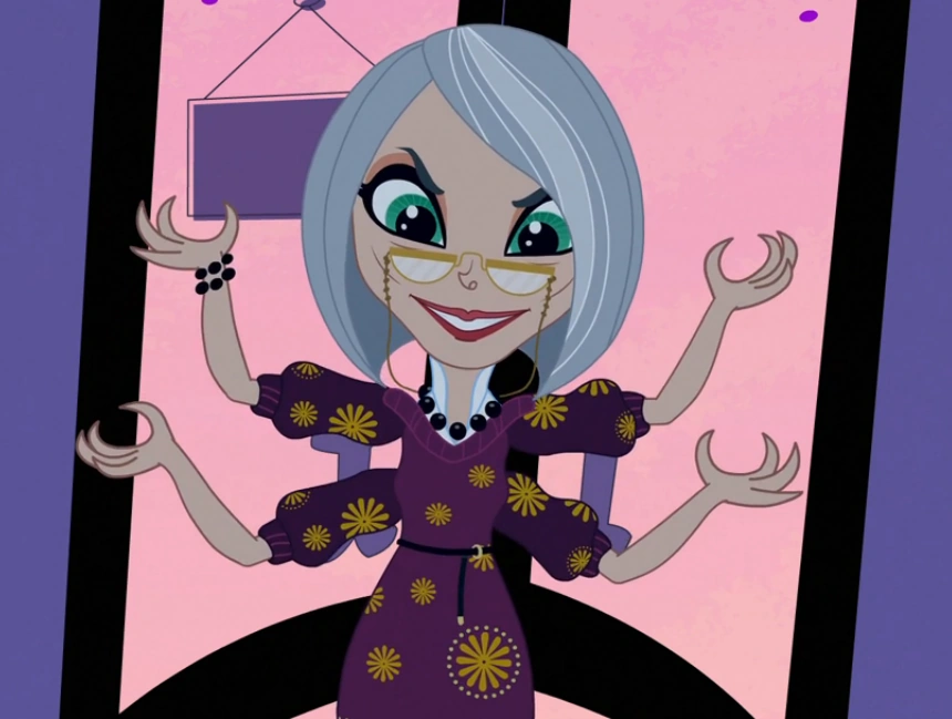 Littlest Pet Shop Of Horrors