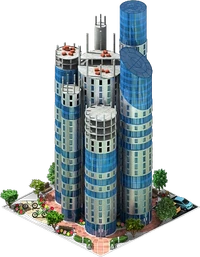 Agora Torre L2