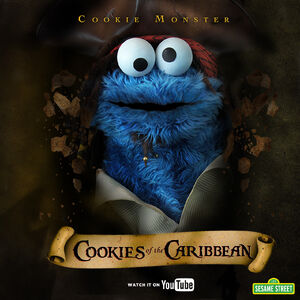 CookiePoster-CookiesOfTheCaribbean