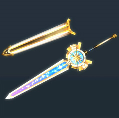 Weapon slots mh3u