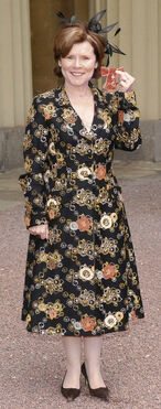 Imelda Staunton 5