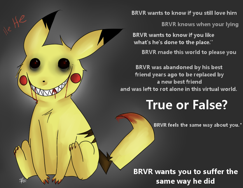 Image - Brvr pokemon dead channel by sarapuddles-d3d1mx5 ...