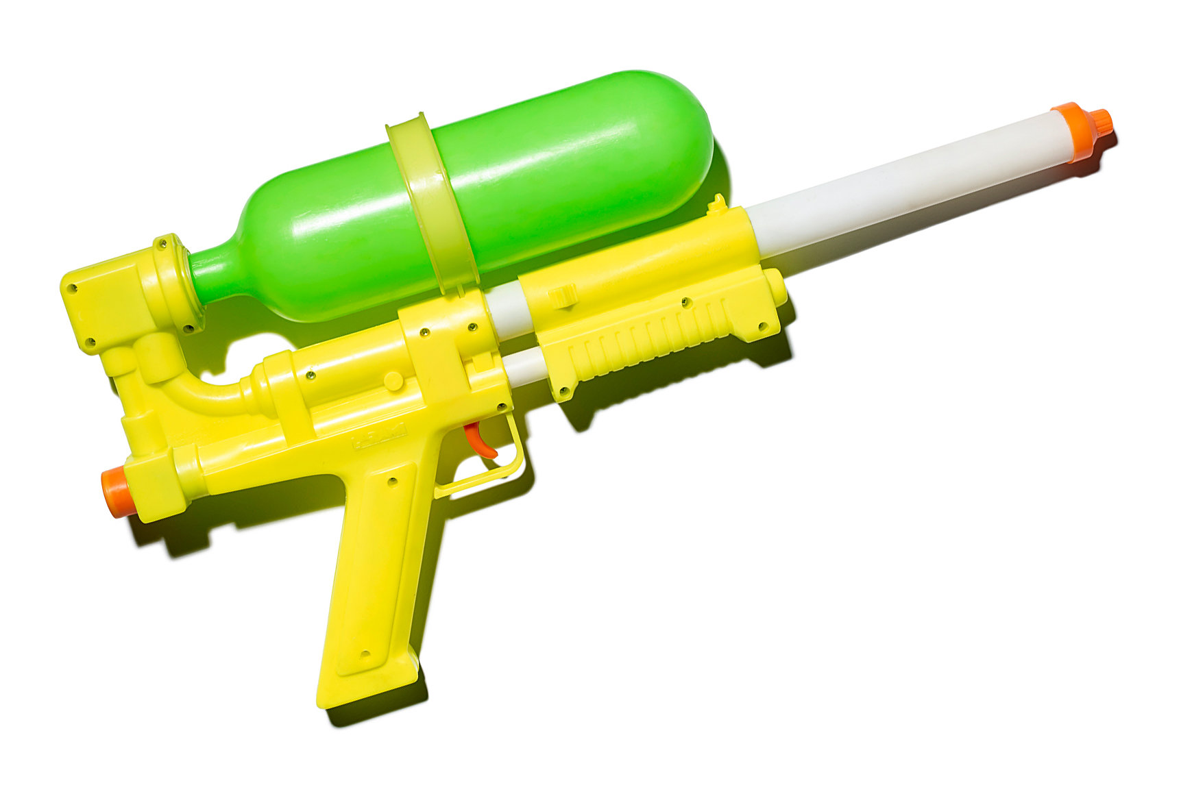 nerf super soaker 50