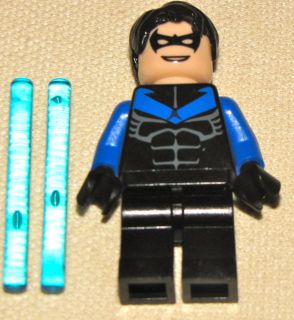 lego sets with nightwing