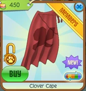 Clover cape04