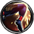 Over The Top Task Icon