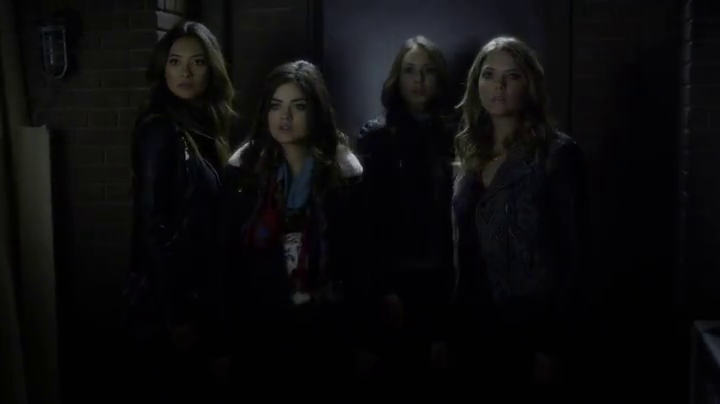 Unbridled Pretty Little Liars Wiki