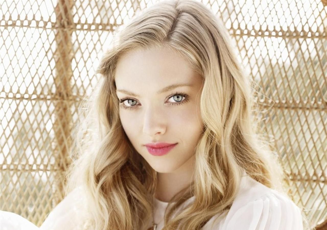 Fap amanda seyfried From your