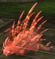 Vengeful Porcupette
