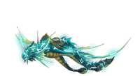 Azure Dragon