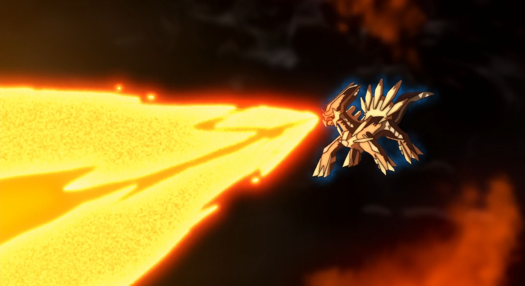 hyper beam hyper beam