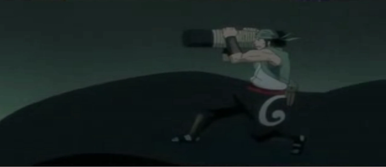 Ganju Shiba Bleach Wiki Tu fuente de informacion bleach en español