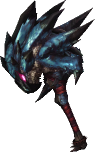 Slots monster hunter