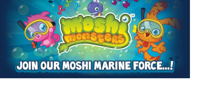Banned on moshi monsters lyrics