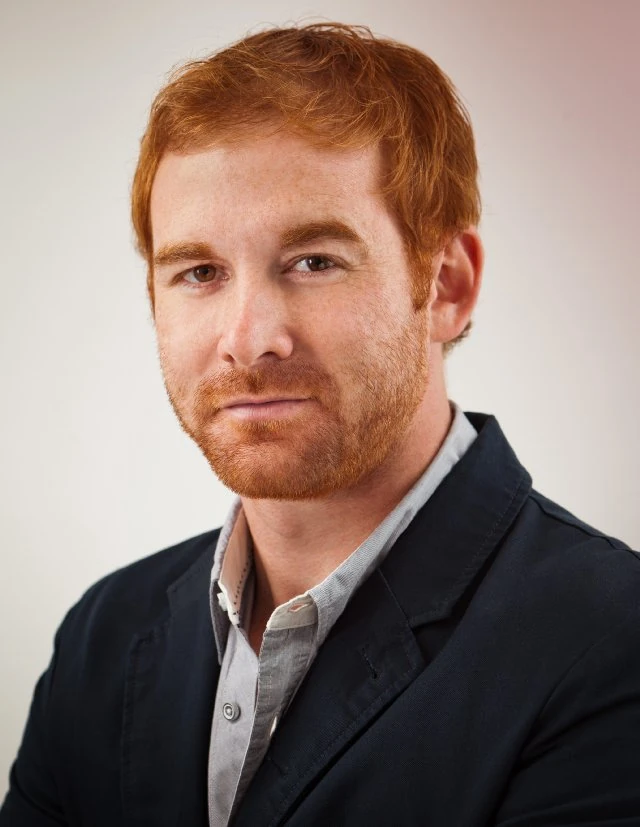 Andrew Santino How I Met Your Dad Wiki