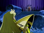 Shaka e hades