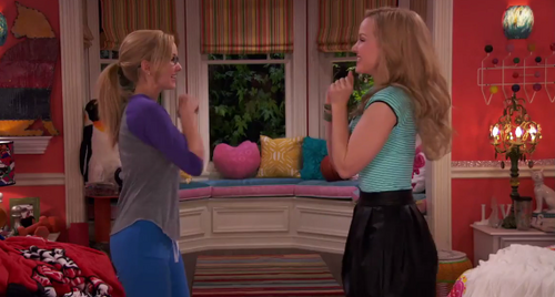 Image Livandmaddie3png Liv And Maddie Wiki Wikia