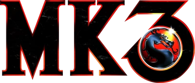 Mortal Kombat 3 - Logopedia, the logo and branding site
