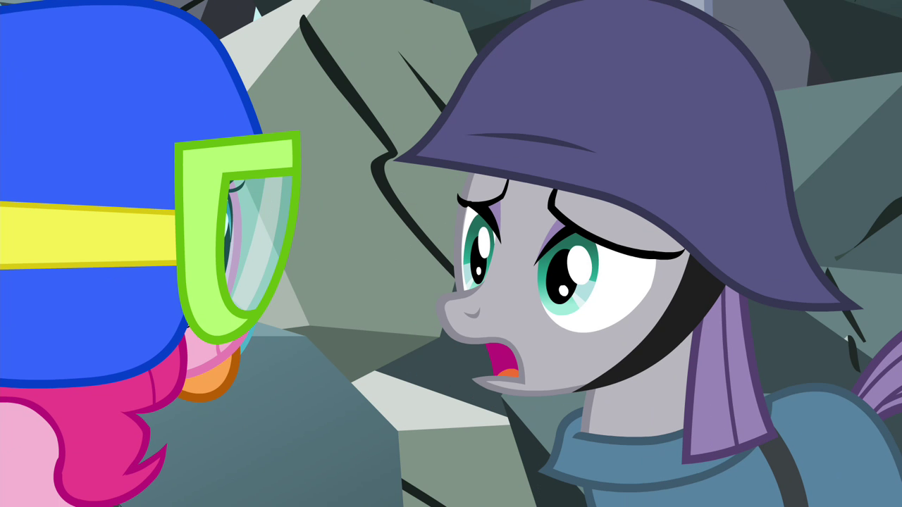 my little pony maud pie cutie mark