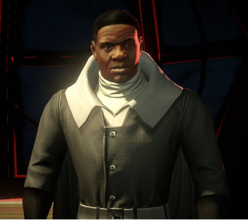 Keith David is a character in Saints Row IV and is voiced by the real Keith David HD Wallpapers Keith David is a character in Saints Row IV and is voiced by the real