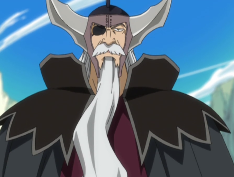 Master Hades Master Hades