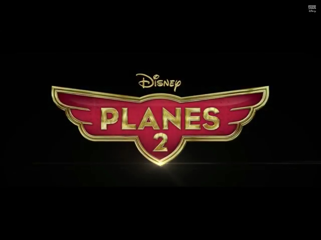 disney pixar planes 2