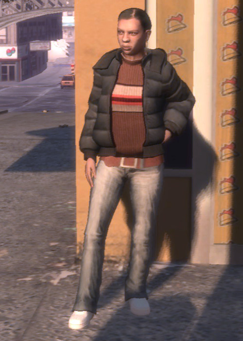 gta 4 random character map gta 4 random character map